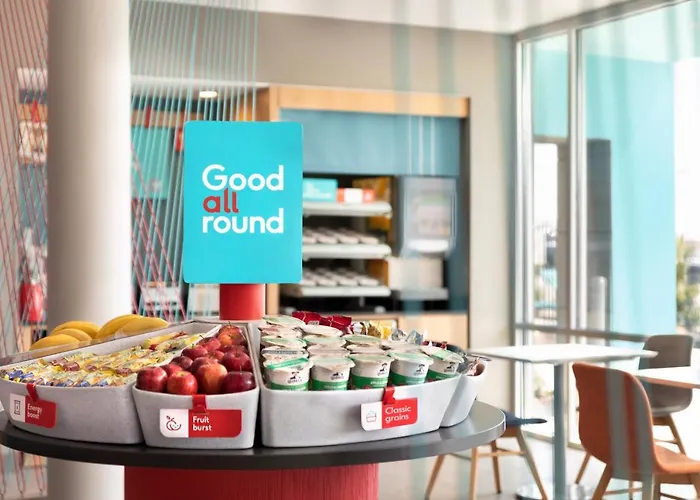 Avid Hotels Chicago O Hare - Des Plaines By Ihg